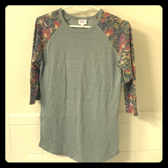 LuLaRoe Tops - Lularoe Randy